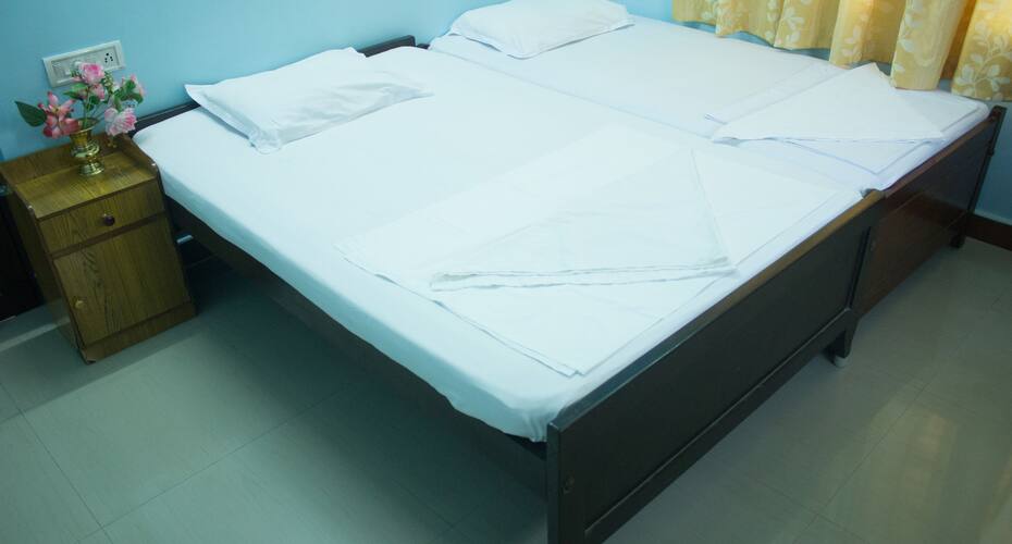 Daniels Homestay, Kochi 4